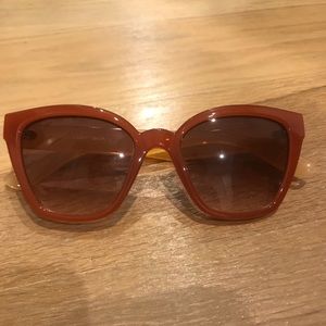 & Other Stories Sunglasses